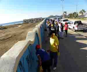   مصر اليوم - مشروعات نظافة في 1000 مدرسة في الغربيّة